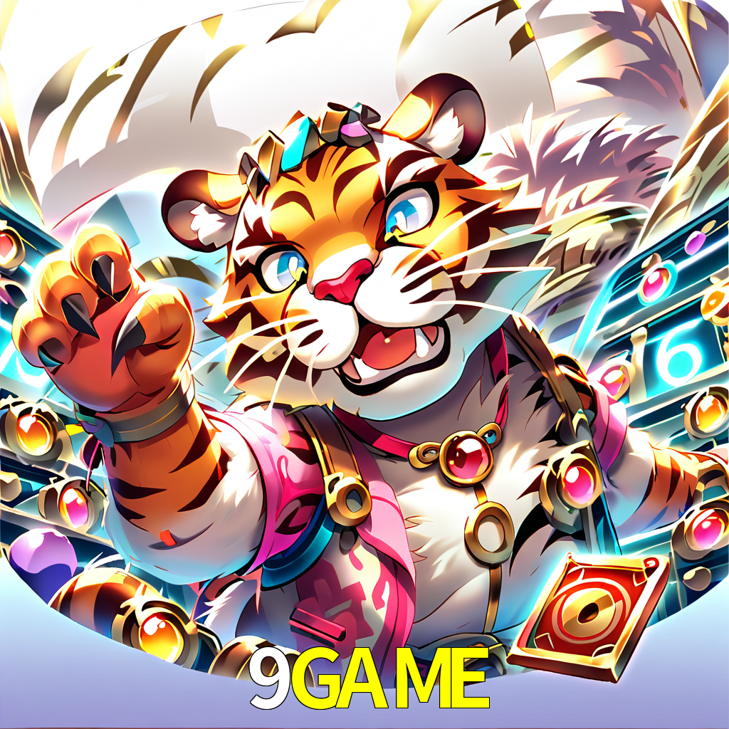 9GAME-Logo